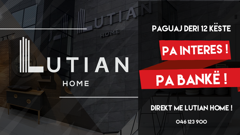 Top këshillat nga Lutian Home që duhet t’i ndiqni kur i zgjedhni pllakat e banjos