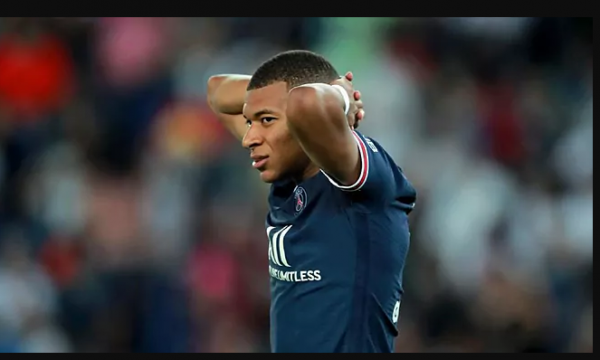 Ky është çmimi që PSG-ja e kërkon për Mbappen