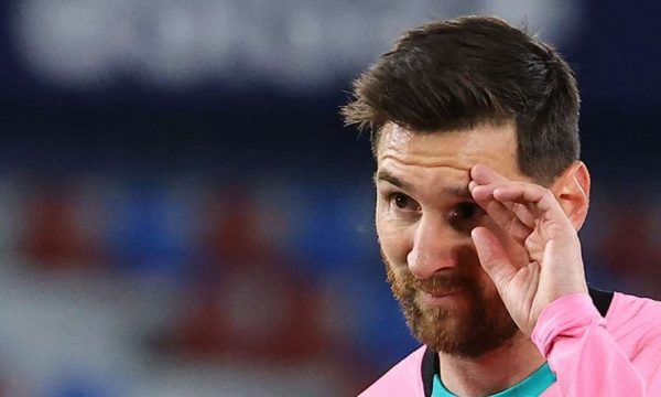 Shefi i La Ligës: Messi s’u largua për shkaqe ekonomike, ka mundur të rrinte në Barcelonë