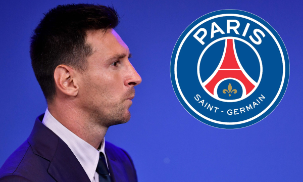Zbulohet numri që do ta mbajë Messi në PSG