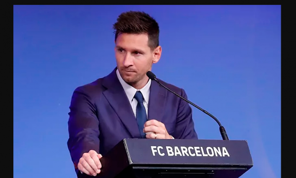 PSG-së i dalin probleme të reja ligjore, mund të shtyhet kontrata me Messi