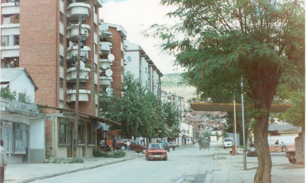 E rrallë, motër e vëlla bëhen asambleistë në Rahovec, nga i njëjti subjekt