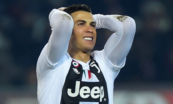 “CR7? Më mirë të largohet, Juventusi favorit për titull”