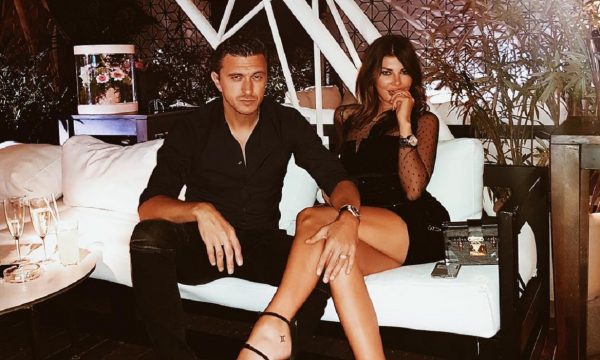 Autoritetet greke lënë të lirë bashkëshortin e Angela Martinit