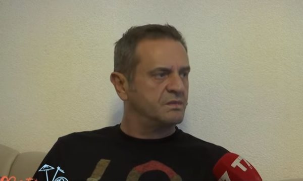 Kush e mashtroi Sinan Vllasaliun?