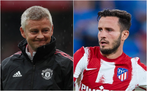 Saul ose Camavinga në Man United? Flet Solskjaer