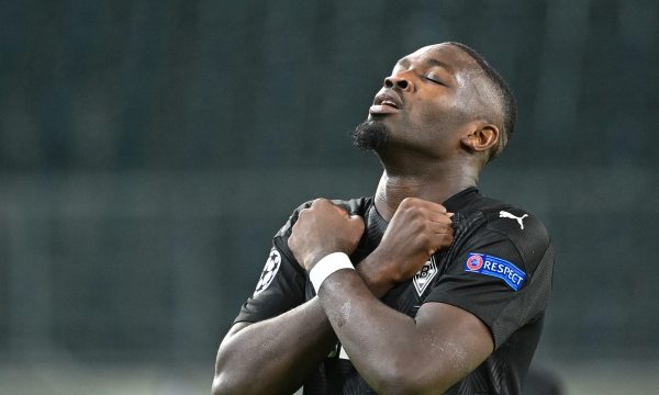 Interi e do djalin e legjendës Thuram