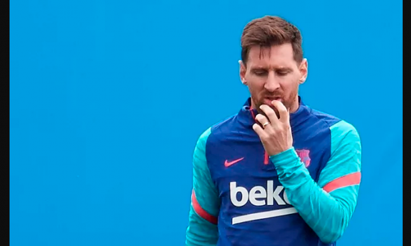 United do të tentojë për Messi, më shumë se 650 mijë euro java