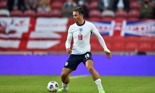 Pothuajse e kryer: Grealish në Manchester City për rreth 120 milionë euro