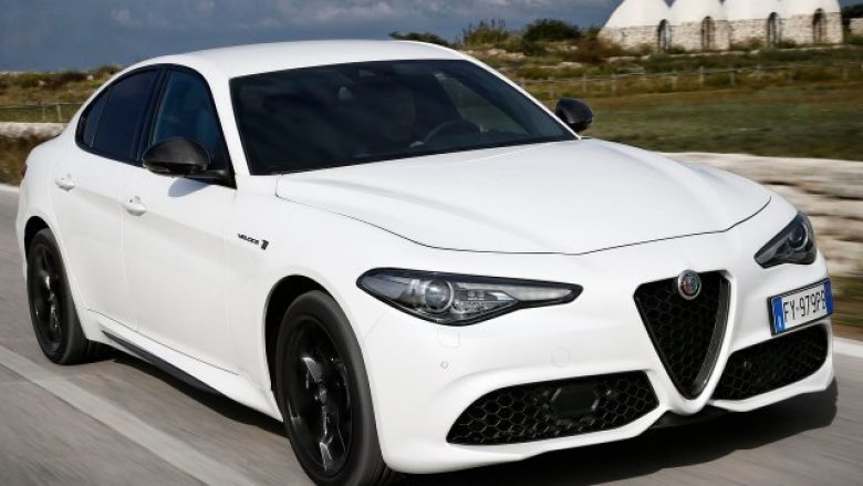 “Alfa Romeo shet veturë, jo iPad me rrota”