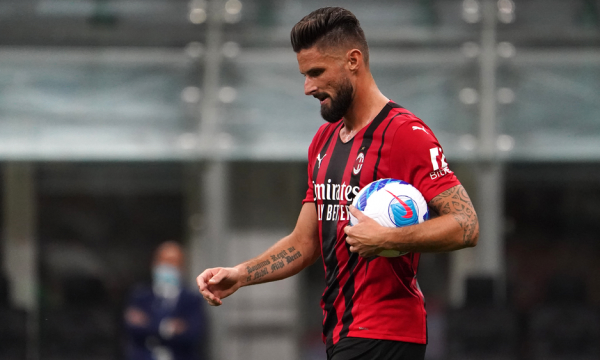 Giroud lëndohet sërish, ja sa mund të mungojë