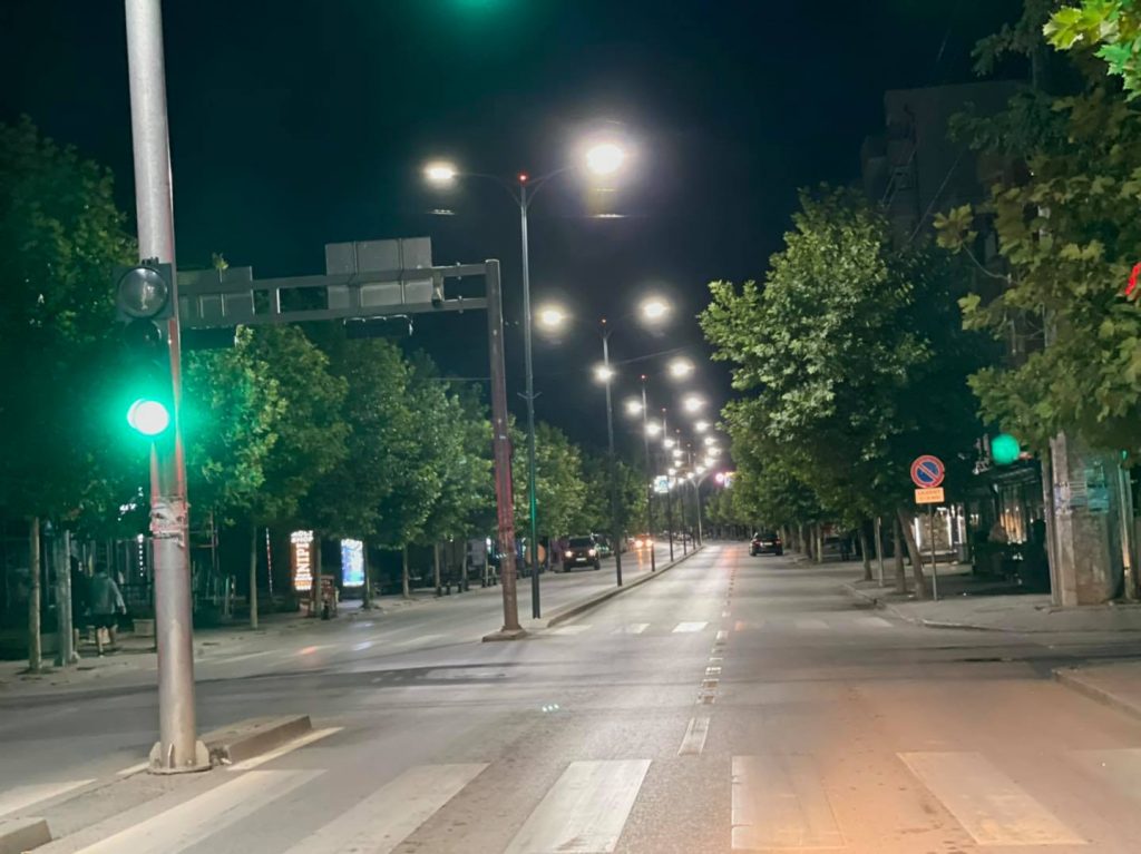 “Situata me Covid-19 në Lipjan është e vështirë”