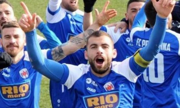 Prishtina e shkatërron Feronikelin, Ballkani ndalet nga Malisheva