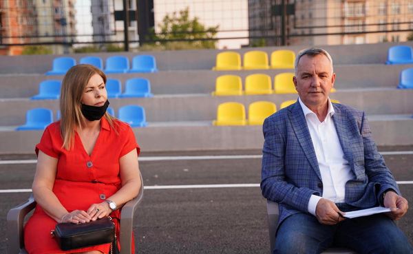 Imri Ahmeti: Gratë lipjanase kanë pasur pozita udhëheqëse gjatë këtij mandati dhe do të kenë gjithmonë