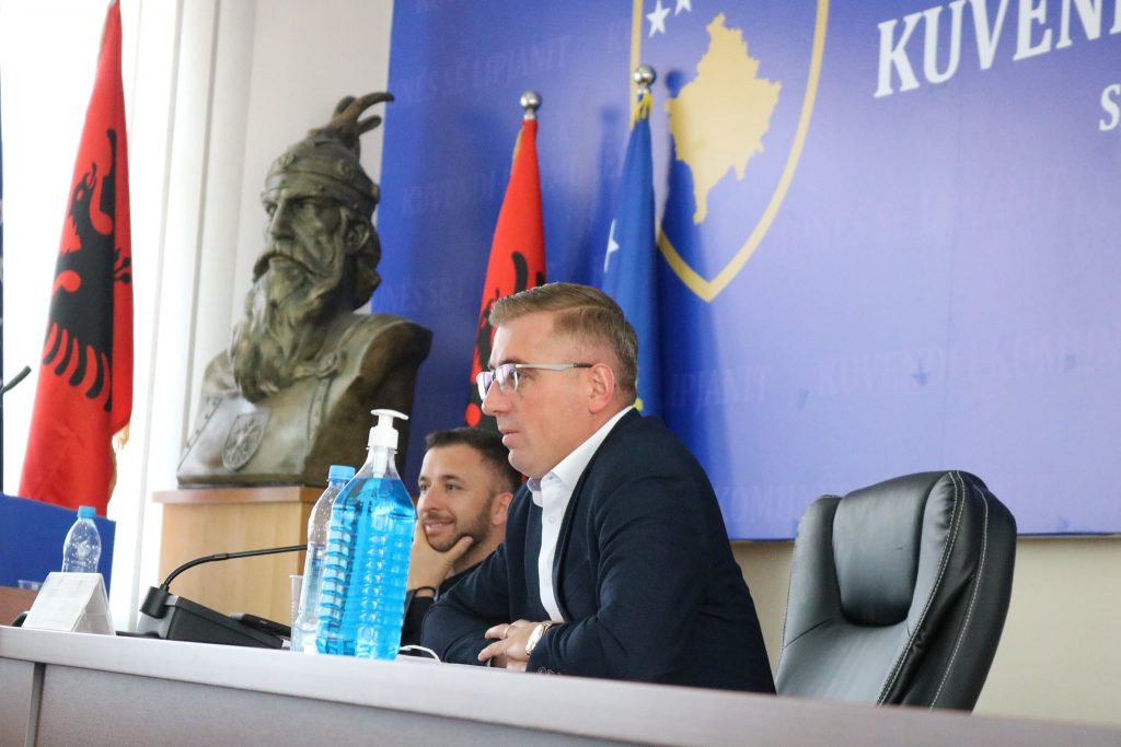 Aprovohet Buxheti për vitet 2022-2024