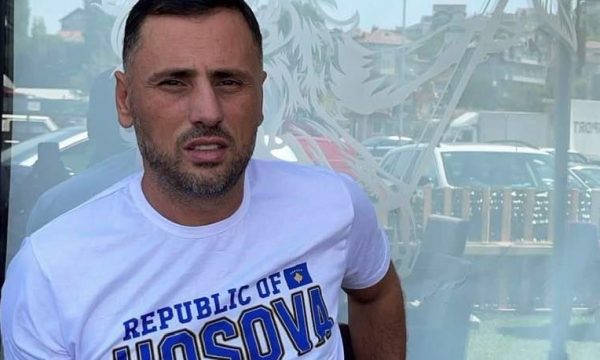 Lulzim Berisha mohon se është larguar nga posti i kryetarit të “Dardanëve”