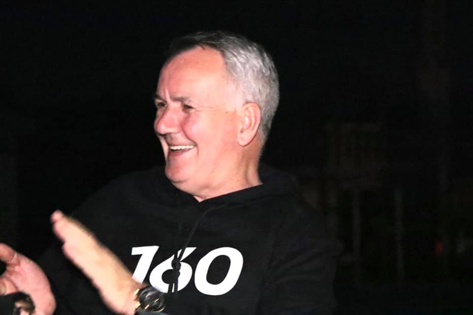 Imri Ahmeti: Sonte në Sllovi u dëshmua që fitorja jonë më 17 tetor do të jetë historike