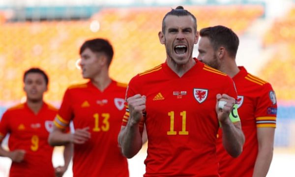 Bale me het-trik e shpëton Uellsin nga humbja turpëruese kundër Bjellorusisë