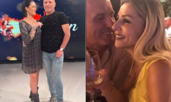 Lindita tha se Çimi e la për të, reagon Stela dhe zbulon lojën që po bëjnë bashkë me Gilbertën