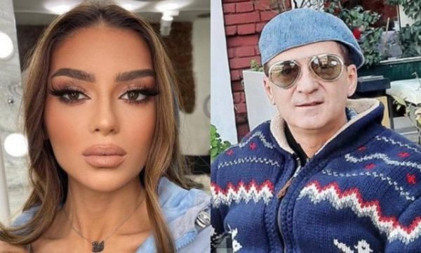 E krahasoi me shimpanze, Sindi i kthehet keq Arjan Konomit