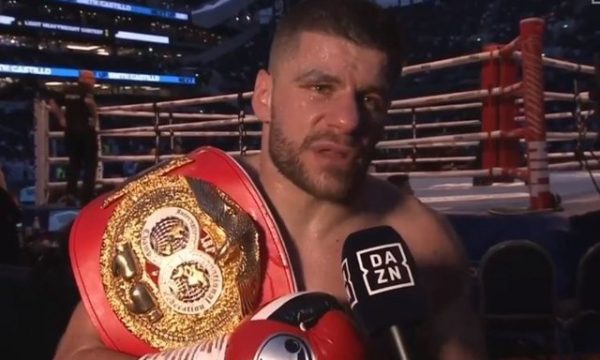 Deklarata e Markut pas triumfit të madh