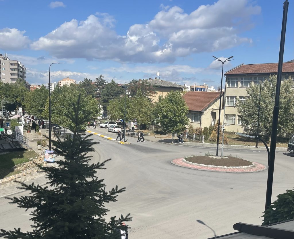 Lipjan, arrestohet një femër, sulmon fizikisht bashkëshortin