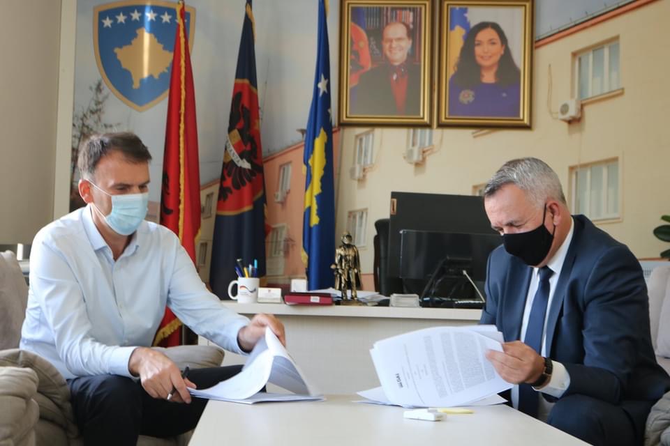Komuna: Edhe një hap më shumë në transparencë