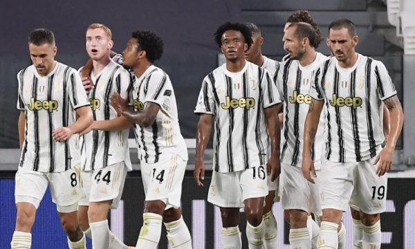Tjetër humbje për Juventusin në Serie A