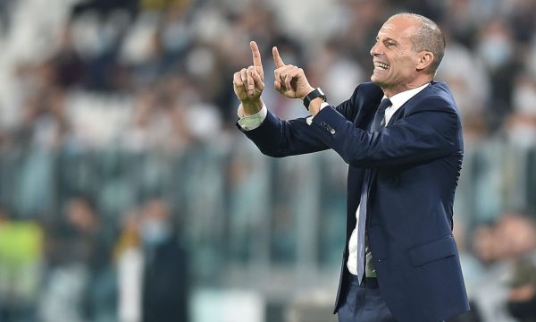 Allegri shpjegon taktikat me të cilat Juventusi e mposhti Chelsean