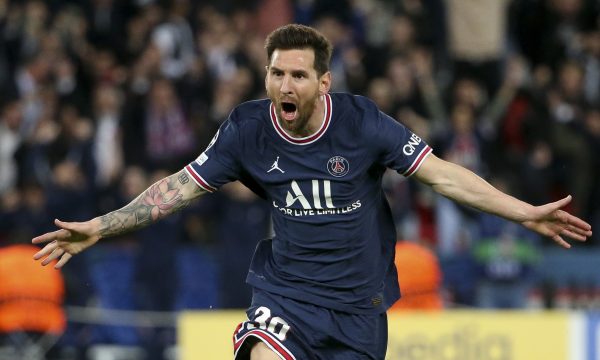 Messi: Unë nuk gabova