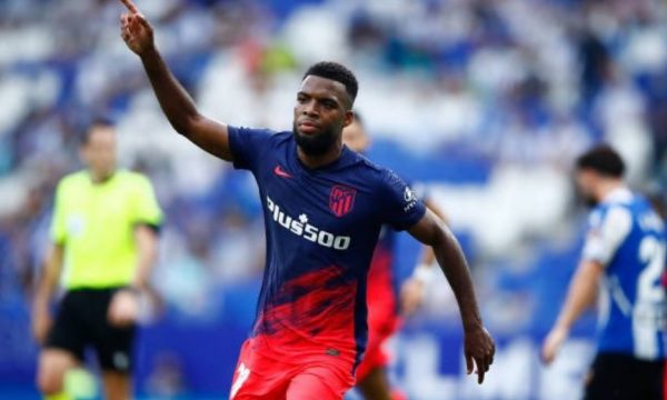 Çfarë drame, Atletico Madridi fiton me përmbysje në “frymën” e fundit