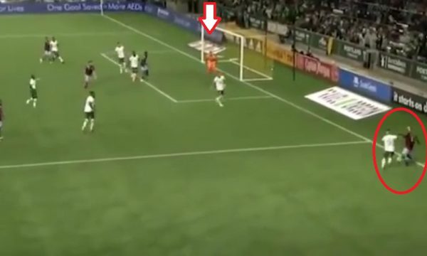 Këso goli të bukur moti s’keni parë