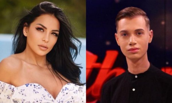 “Mbylle gojën,e ke parë surratin si e ke?” – Mikela shpërthen në të bërtitura ndaj Julit