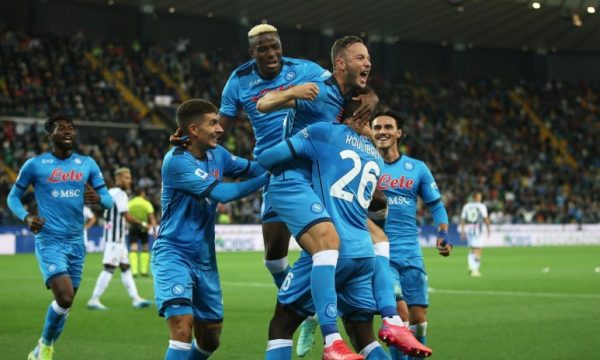 Paraqitje fenomenale dhe gol, Rrahmani merr notën më të lartë në ndeshje