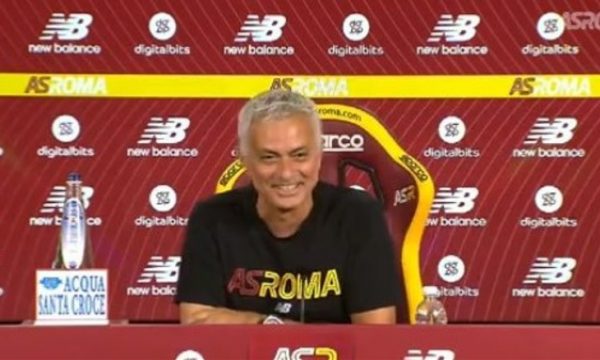 Mourinho: I kam gënjyer të gjithë, u ndjeva si 12-vjeçar