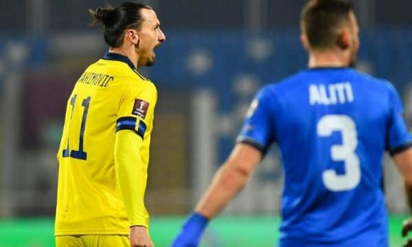Për tri orë shiten mbi 20 mijë bileta për ndeshjen Suedi-Kosovë