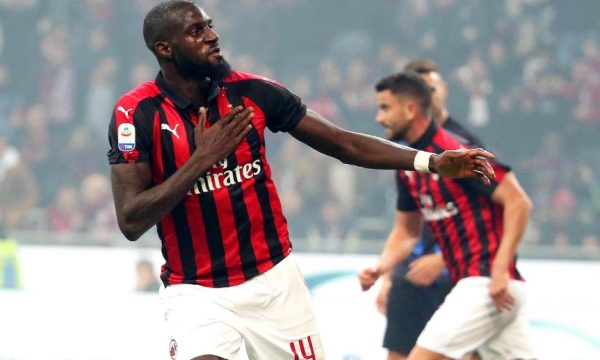 Hapen hetime ndaj tifozëve të Lazios për racizmin ndaj dy yjeve të Milanit