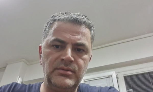 Zv.ministri i shëndetësisë në Maqedoninë e Veriut: Gjendja e të lënduarve nga zjarri është stabile