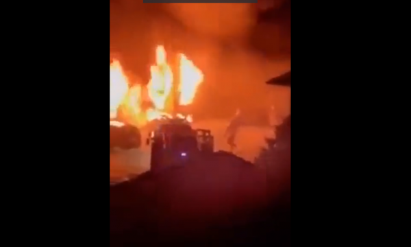 14 viktima nga zjarri në Tetovë, Prokuroria jep detaje