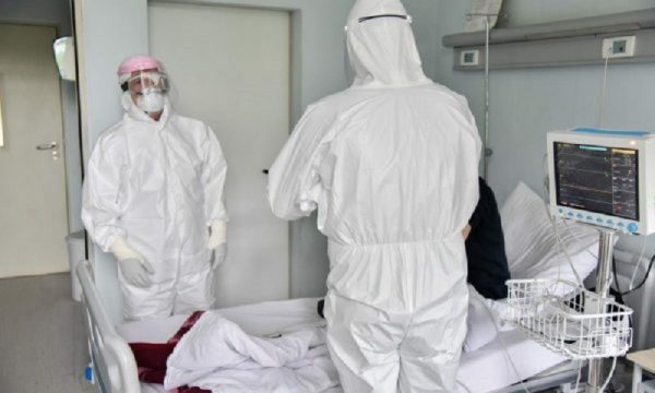 112 pacientë po trajtohen në ShSKUK