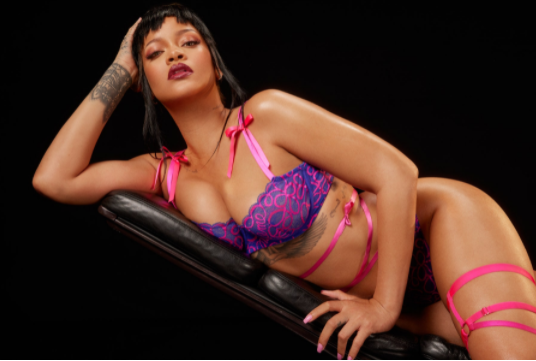 Pse mungoi Rihanna në “Emmy Awards”?