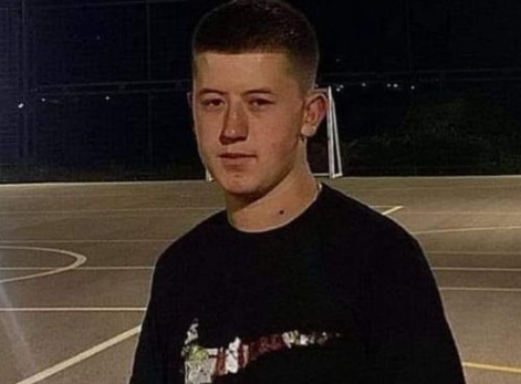 Elmaze Behluli ngushëllon familjen Dragaqina nga Bujani