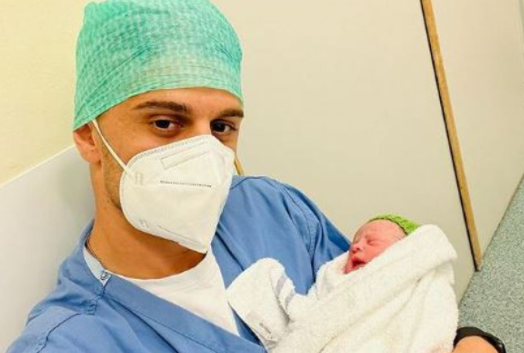 Mësohet emri i djalit të Milot Rashicës, ka këtë kuptim të veçantë