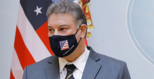 Escobar: Është e drejtë e Kosovës të aplikojë reciprocitetin, vazhdojmë ta mbështesim BE-në për dialogun