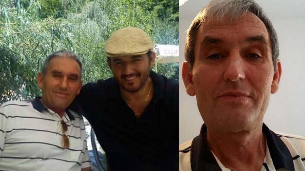 Familja e Labinot Tahiri në zi, ndërron jetë axha i këngëtarit