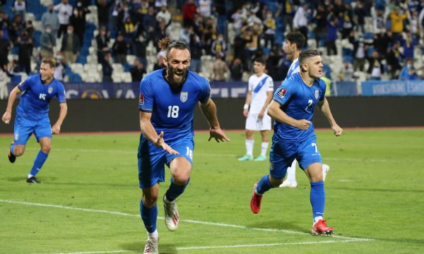 Vedat Muriqi e bën një premtim të madh për tifozët