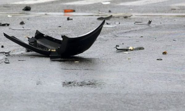 Reshje bore në Kosovë, 91 aksidente brenda 24 orëve