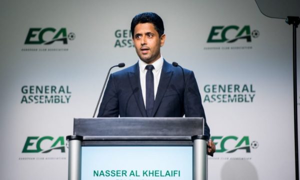 Presidenti i PSG-së ironizon me Superligën
