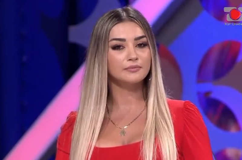 Alvisa nevrikoset me Brunon: Më ke bërë një inçizim në makinë pa dijen time