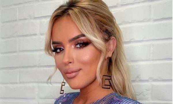 Antonela bën ndryshimin e papritur në pamje dhe ja si duket tani